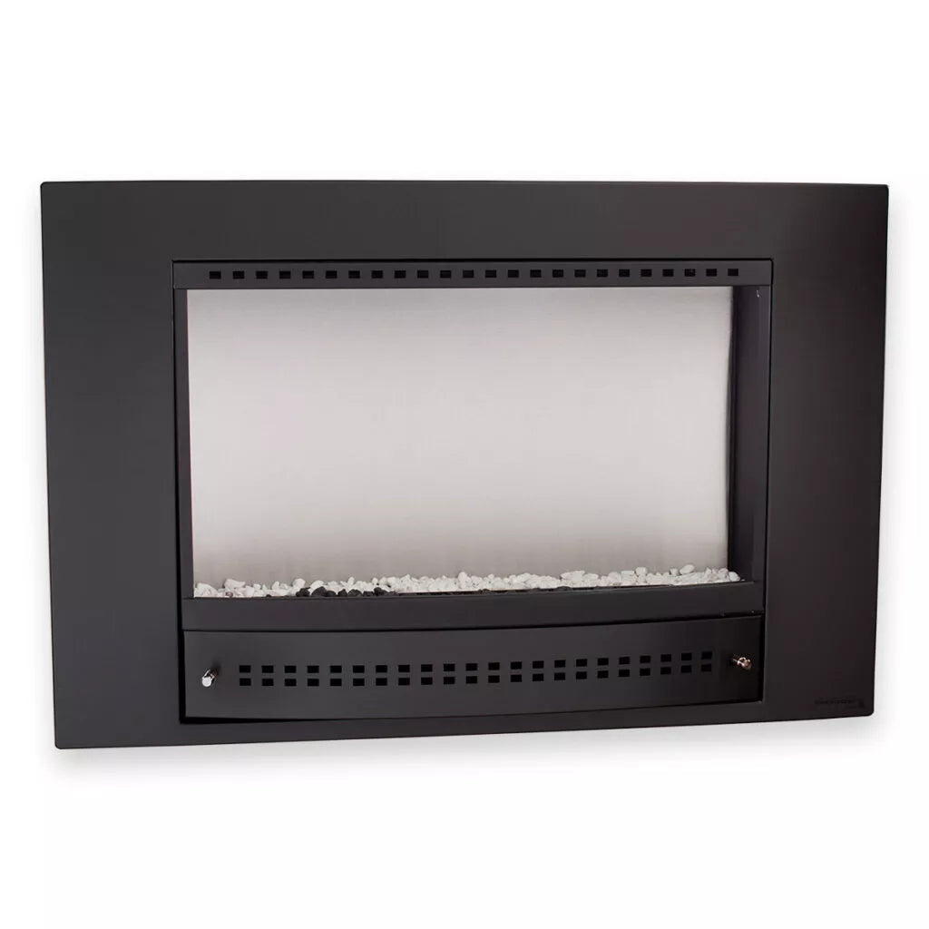 Chad-O-Chef Picture Fireplace