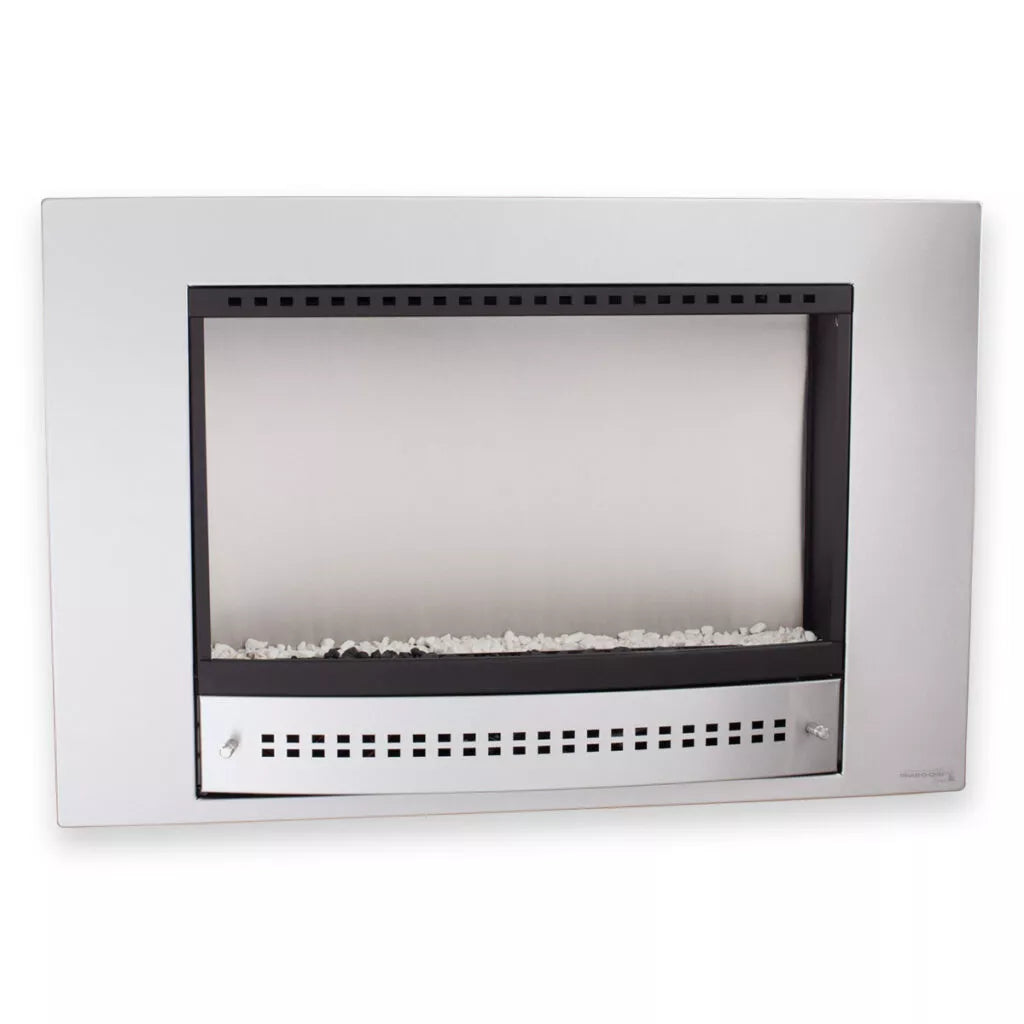 Chad-O-Chef Picture Fireplace