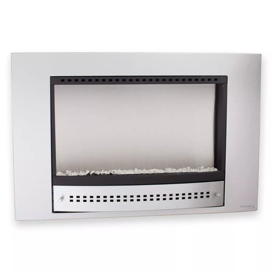 Chad-O-Chef Picture Fireplace