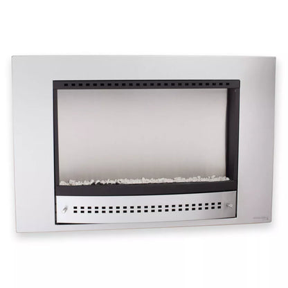 Chad-O-Chef Picture Fireplace