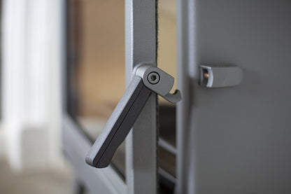 Charnwood Cranmore 5 Fireplace