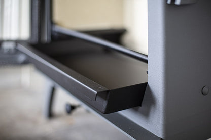 Charnwood Cranmore 7 Fireplace