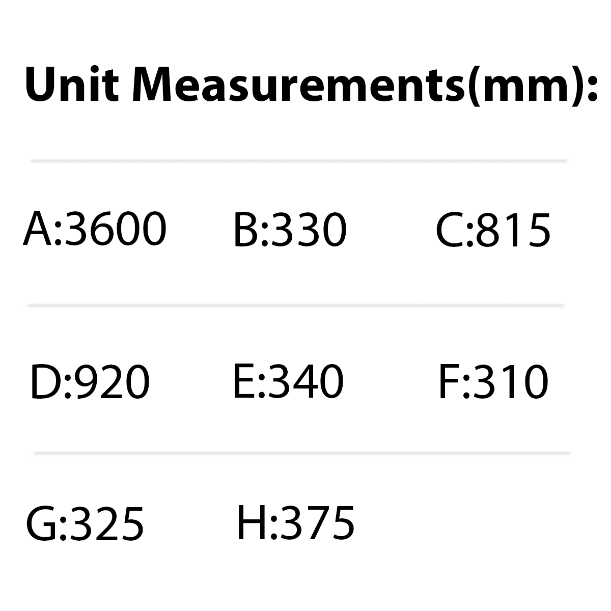 Alpine Full Octagonal Model 800 Fireplace