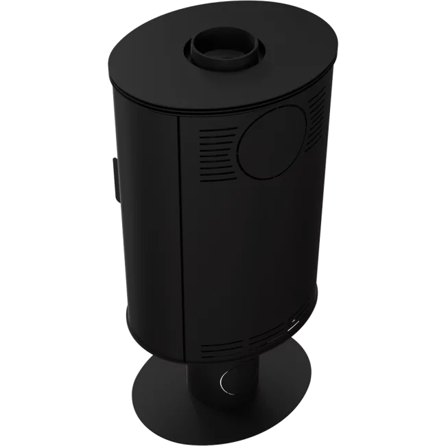 Kratki AB/SNO Rotating