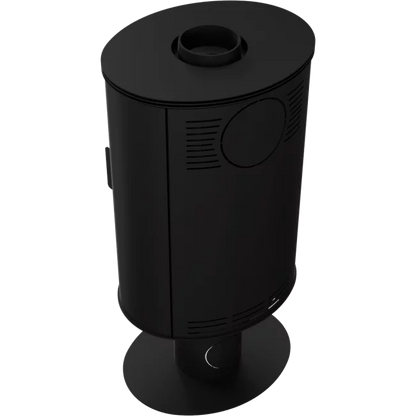 Kratki AB/SNO Rotating