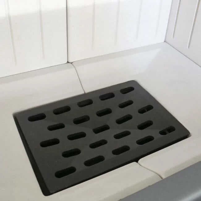 Kratki AB/SNO Rotating