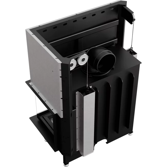 Kratki Nadia 14 PBSG