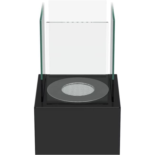 Kratki Tango 1 Black