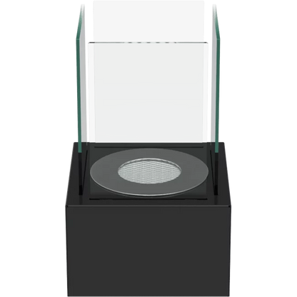 Kratki Tango 1 Black