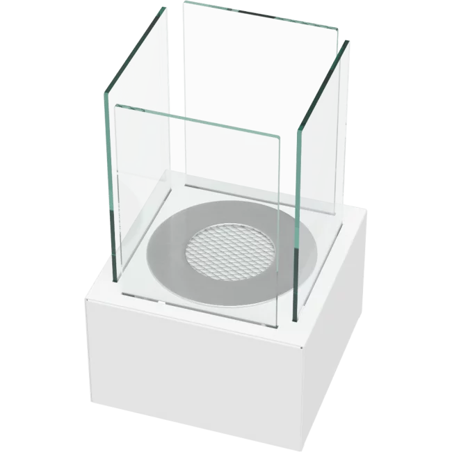 Kratki Tango 1 White