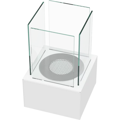 Kratki Tango 1 White