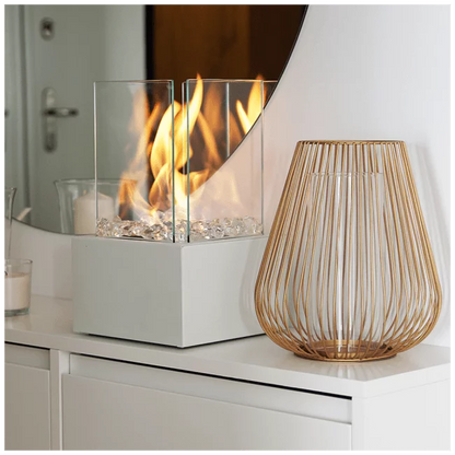 Kratki Tango 1 White