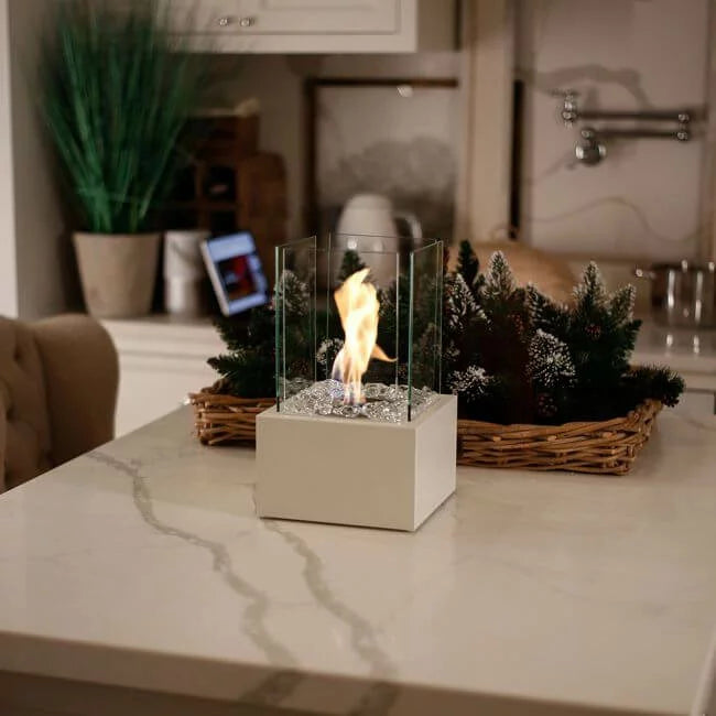 Kratki Tango 1 White