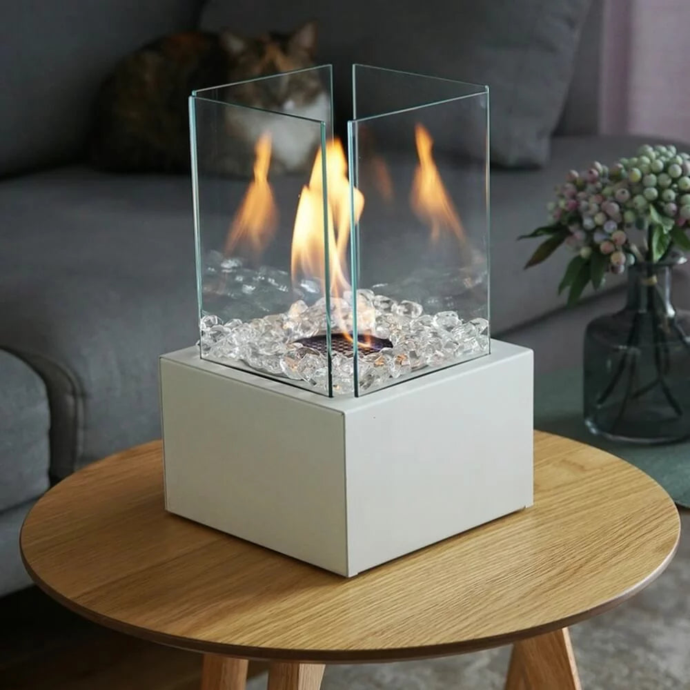 Kratki Tango 1 White