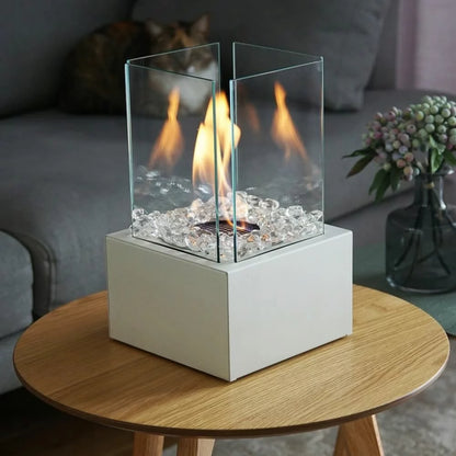 Kratki Tango 1 White