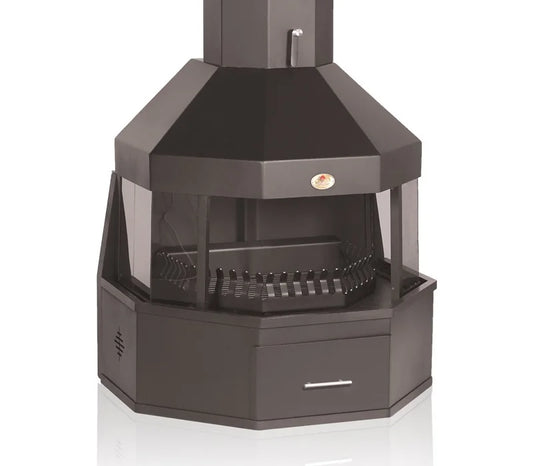 Alpine Wall Unit Model 800