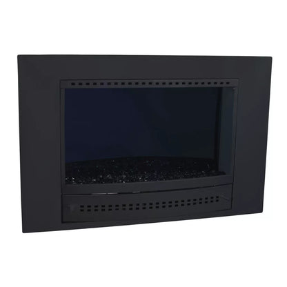 Chad-O-Chef Picture Fireplace