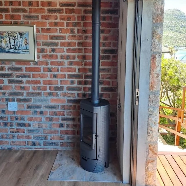 Plamen Tara Fireplace