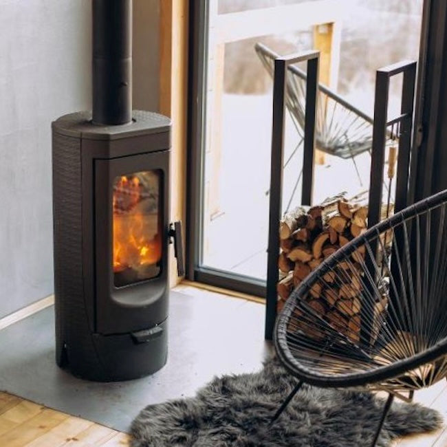 Plamen Tara Fireplace